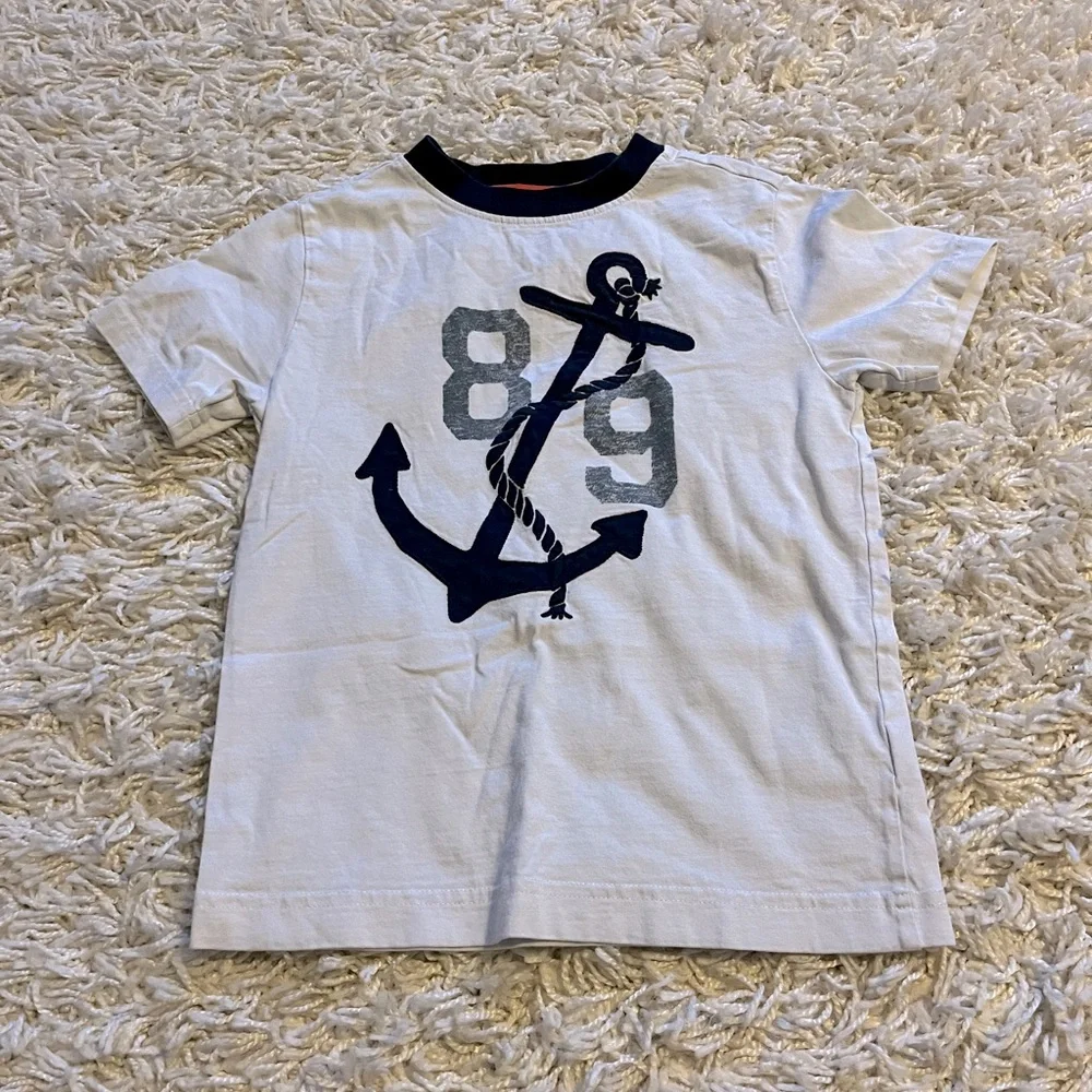 GYMBOREE Ts